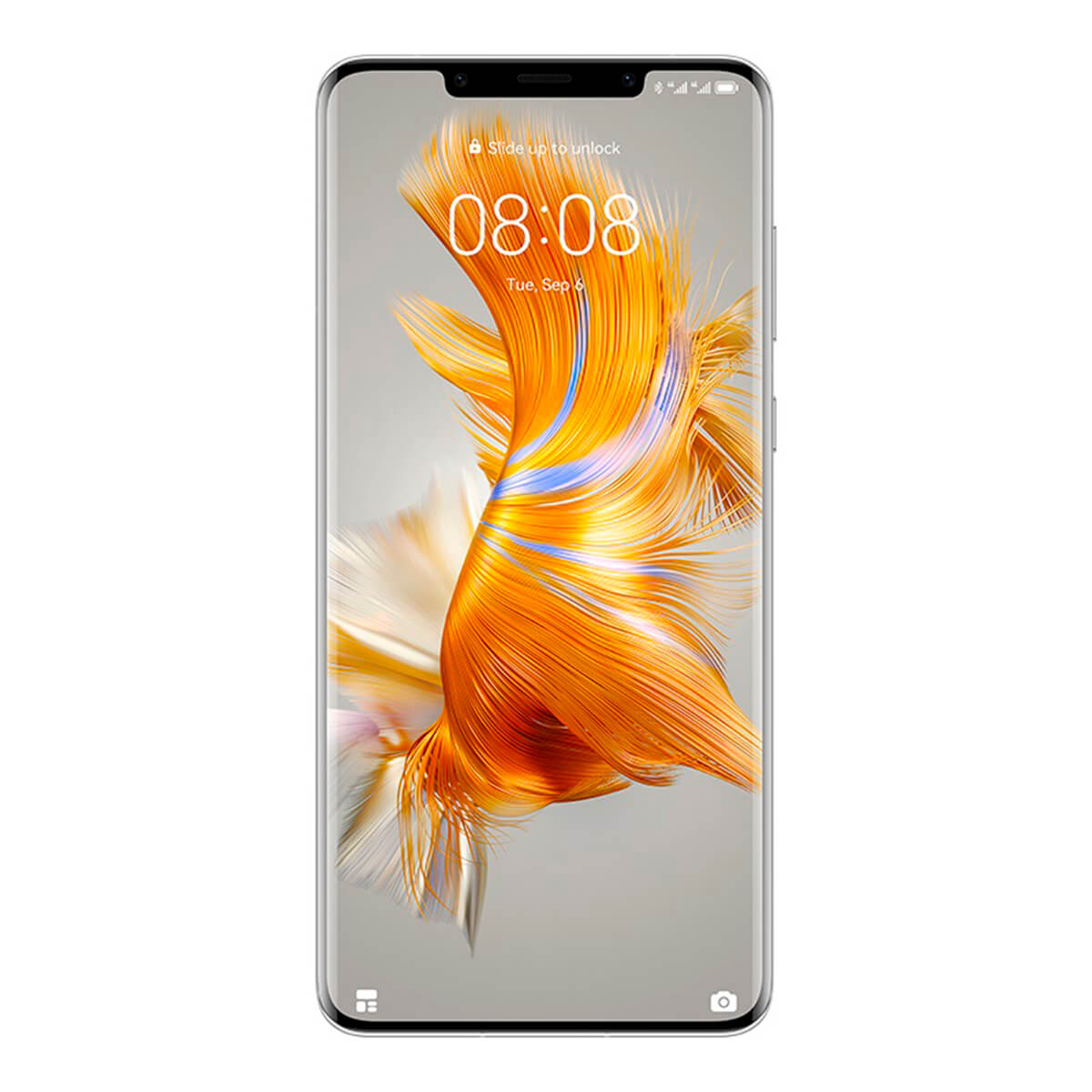 Huawei Mate 50 Pro 8GB/256GB Plata (Silver) Dual SIM DCO-LX9  – SEMINUEVO