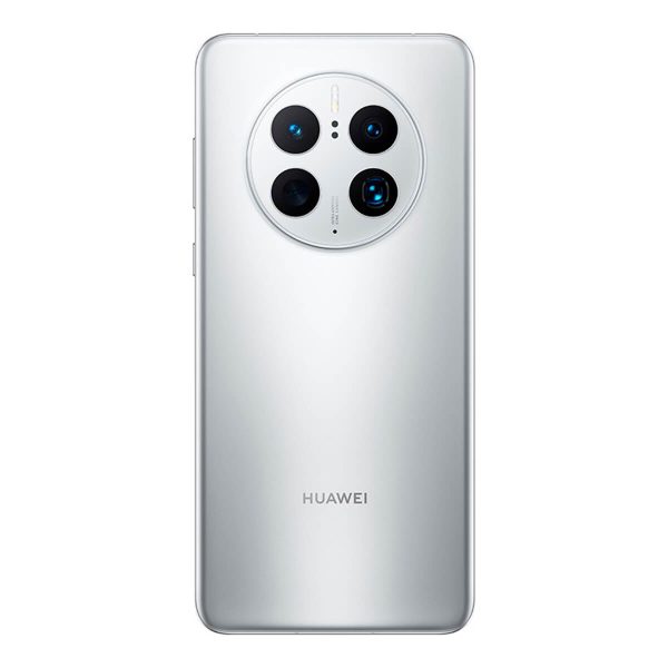 Huawei Mate 50 Pro 8GB/256GB Plata (Silver) Dual SIM DCO-LX9 - SEMINUEVO