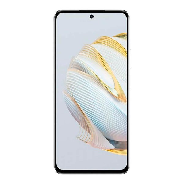 Huawei Nova 10 SE 4G 8GB/128GB Plata (Starry Silver) Dual SIM BNE-LX1 - SEMINUEVO