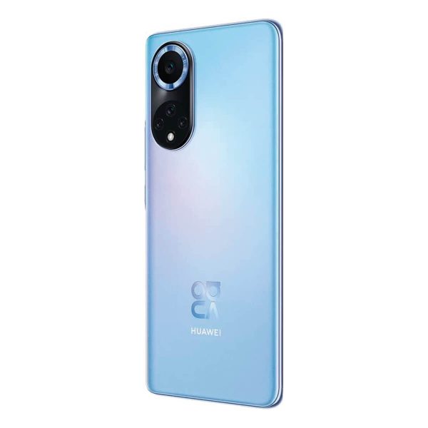 Huawei Nova 9 8GB/128GB Azul (Starry Blue) Dual SIM NAM-LX9 - DESPRECINTADO