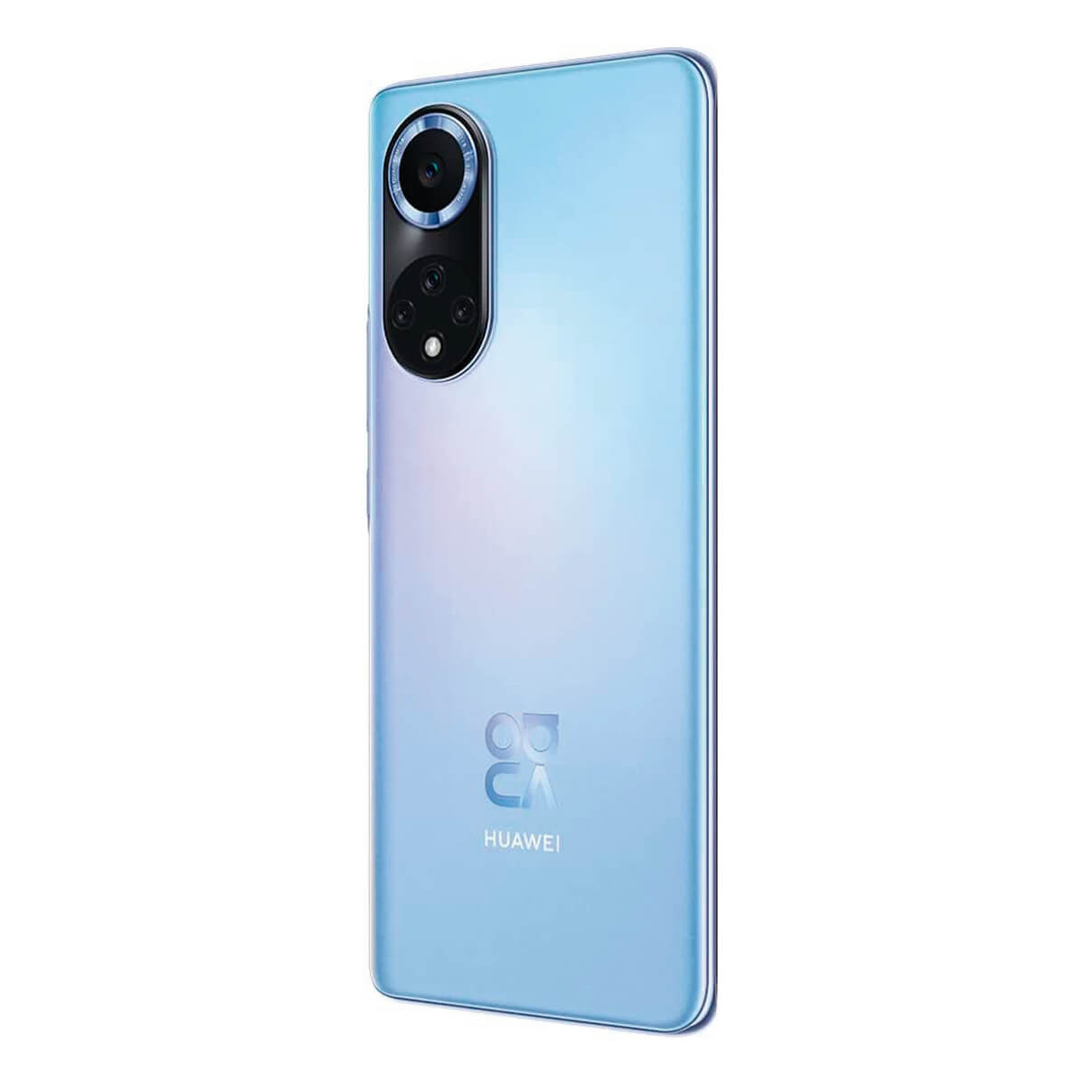 Huawei Nova 9 8GB/128GB Azul (Starry Blue) Dual SIM NAM-LX9 – DESPRECINTADO