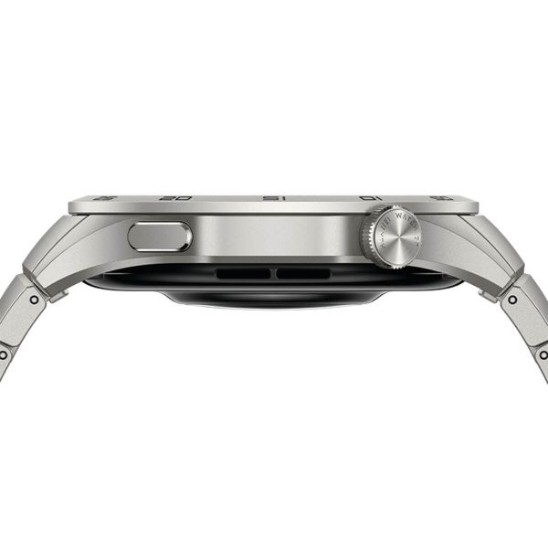 Huawei Watch GT 4 46mm Acero (Steel) Phoinix B19M