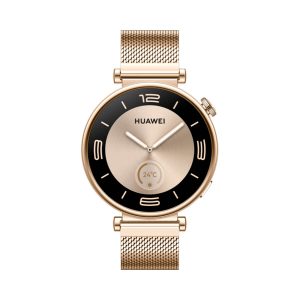 Huawei Watch GT 4 41mm Dorado (Milanese) Aurora B19T