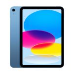 Apple iPad 2022 (10ª Generación) 10.9" 64GB Wi-Fi Azul (Blue)