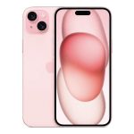 Apple iPhone 15 Plus 128GB Rosa (Pink) MU103QL/A