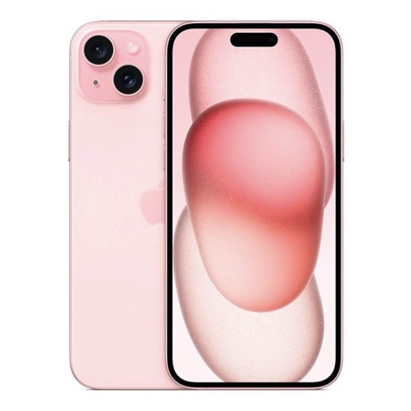 Apple iPhone 15 Plus 128GB Rosa (Pink) MU103QL/A