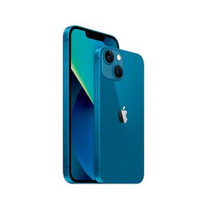 Apple iPhone 13 Mini 256GB Azul MLK53QL/A