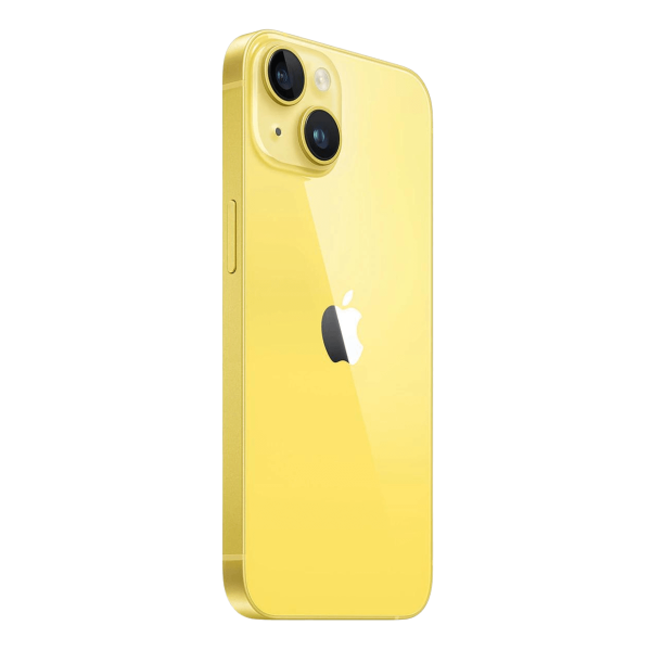 Apple iPhone 14 128GB Amarillo (Yellow) MR3X3QL/A