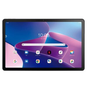 Lenovo Tab M10 (3rd Gen) 10,1" 4GB/64GB Wi-Fi Gris (Storm Grey) TB328FU