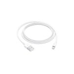 Cable Lightning a USB Original Apple (1M)