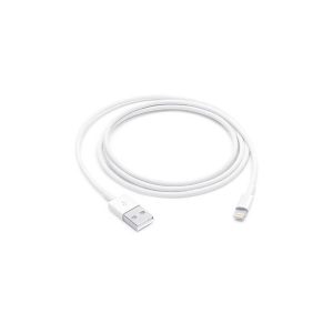 Cable Lightning a USB Original Apple (1M)