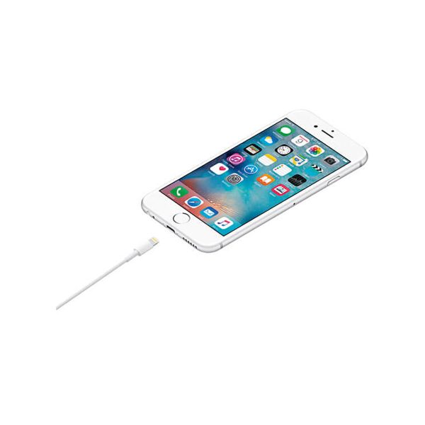 Cable Lightning a USB Original Apple (1M)