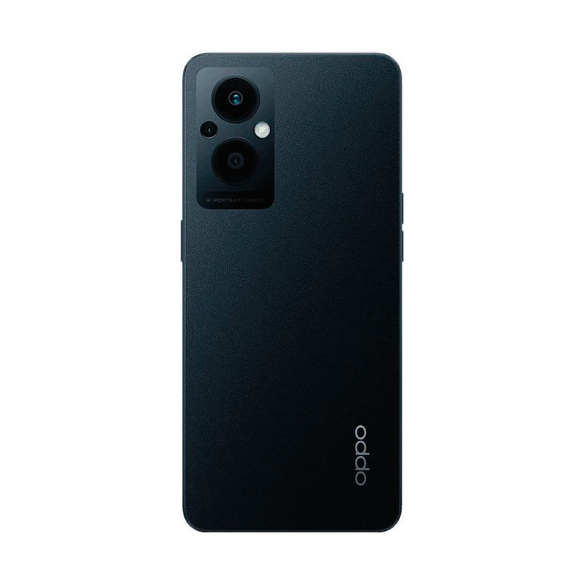 OPPO Reno8 Lite 5G 8GB/128GB Negro (Cosmic Black) Dual SIM CPH2343