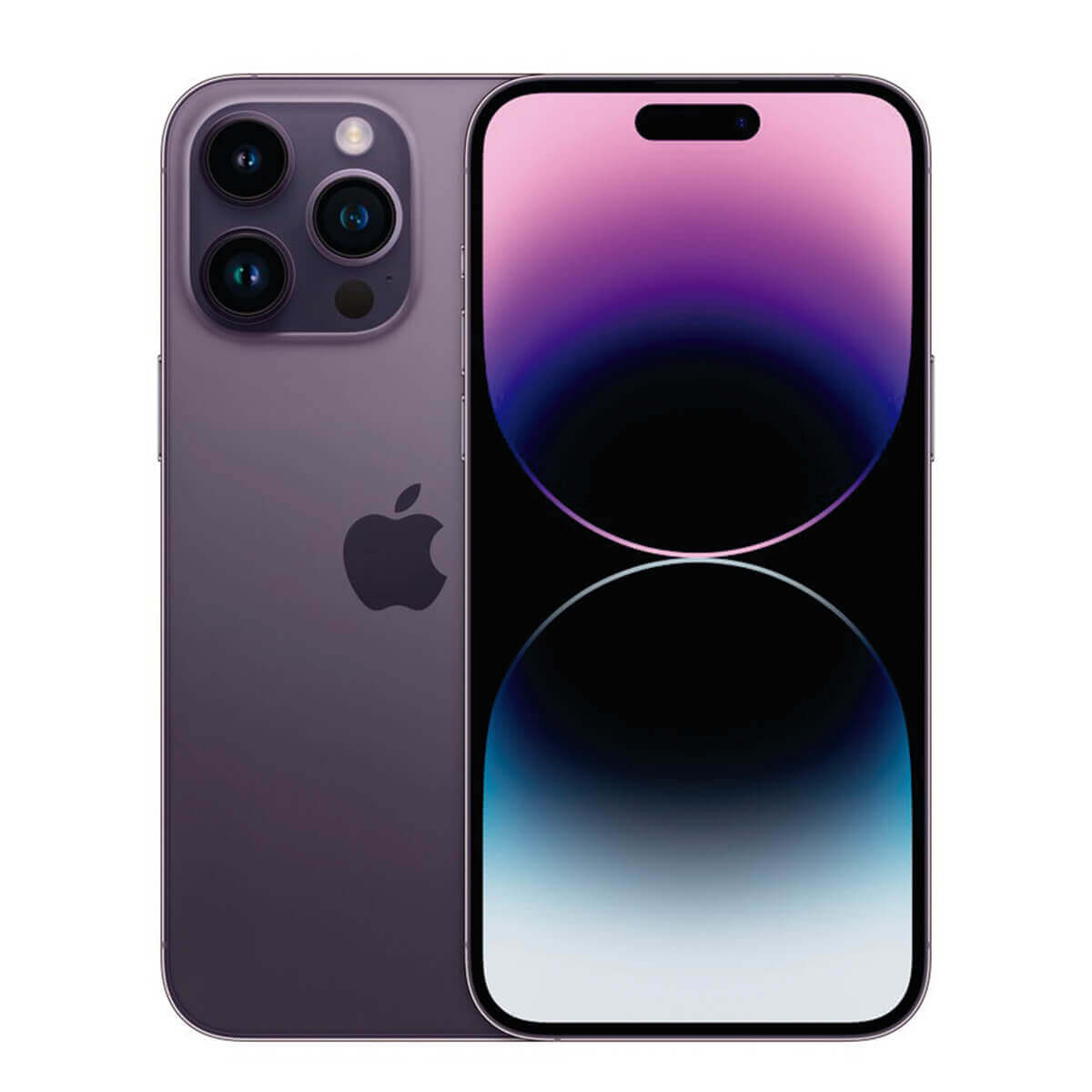 Apple iPhone 14 Pro 512GB Morado (Deep Purple) MQ293QL/A