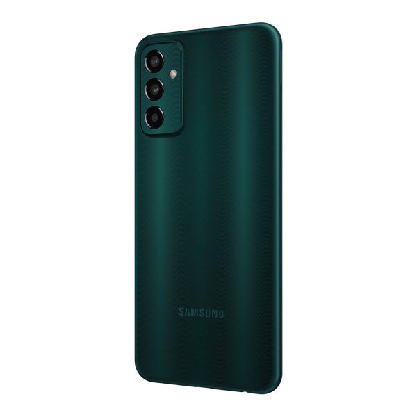 Samsung Galaxy M13 4GB/128GB Verde (Deep Green) Dual SIM M135F