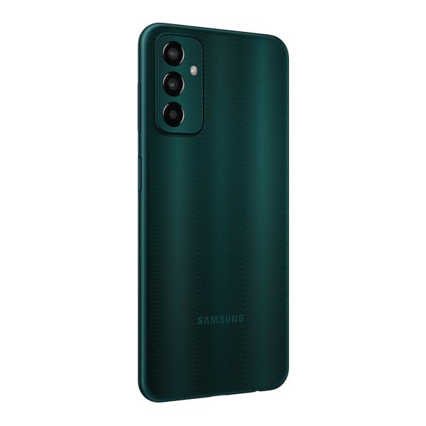 Samsung Galaxy M13 4GB/128GB Verde (Deep Green) Dual SIM M135F