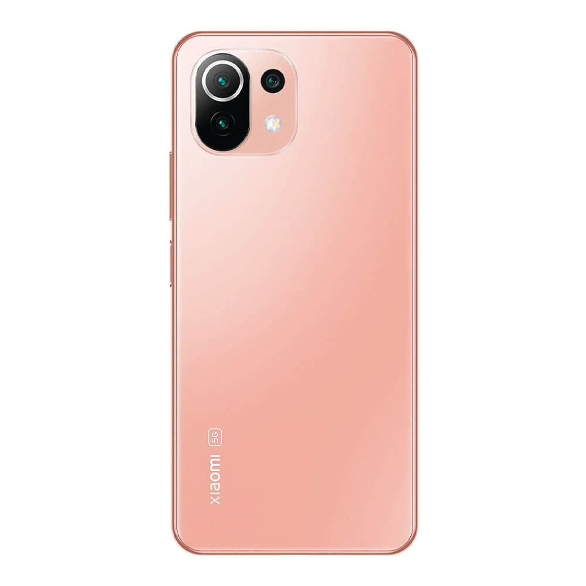 Xiaomi 11 Lite 5G NE 8GB/128GB Rosa (Peach Pink) Dual SIM 2109119DG – SEMINUEVO