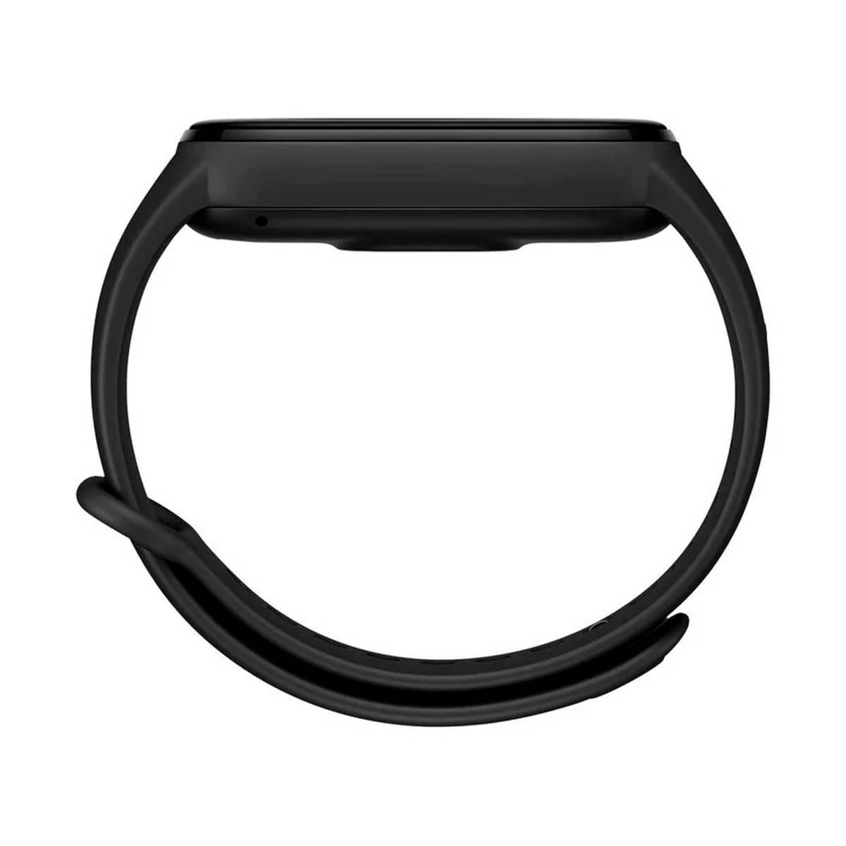 Xiaomi Smart Band 7 Pulsera de Actividad Negra