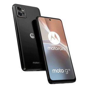 Motorola MOTO G32 6GB/128GB Gris Mineral (Mineral Grey) Dual SIM XT2235-2 - SEMINUEVO