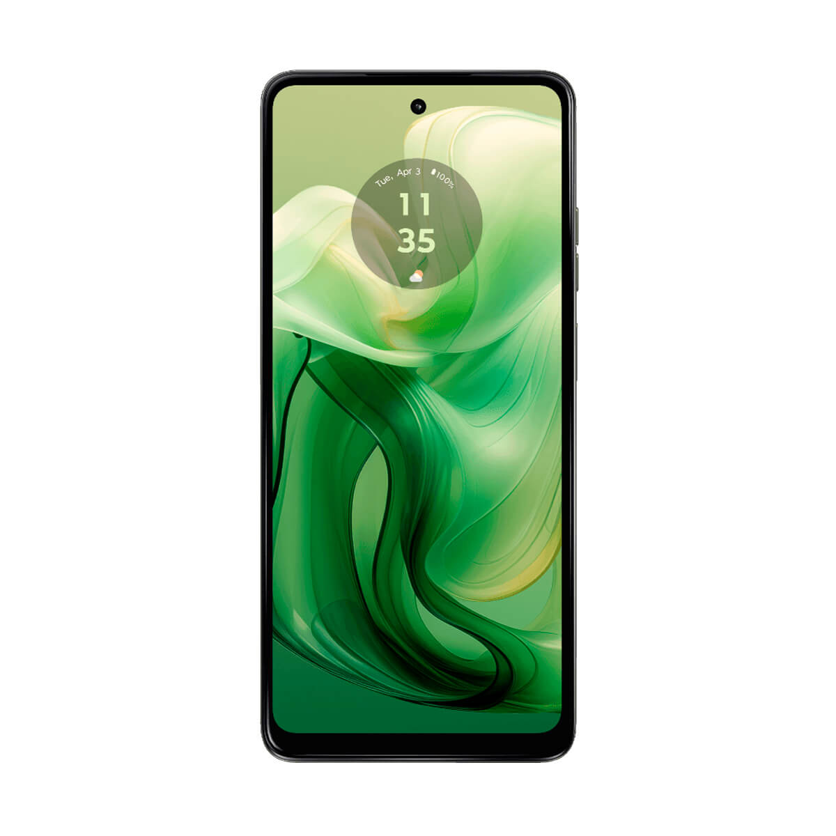 Motorola Moto G24 8GB/128GB Verde (Ice Green) XT2423-1