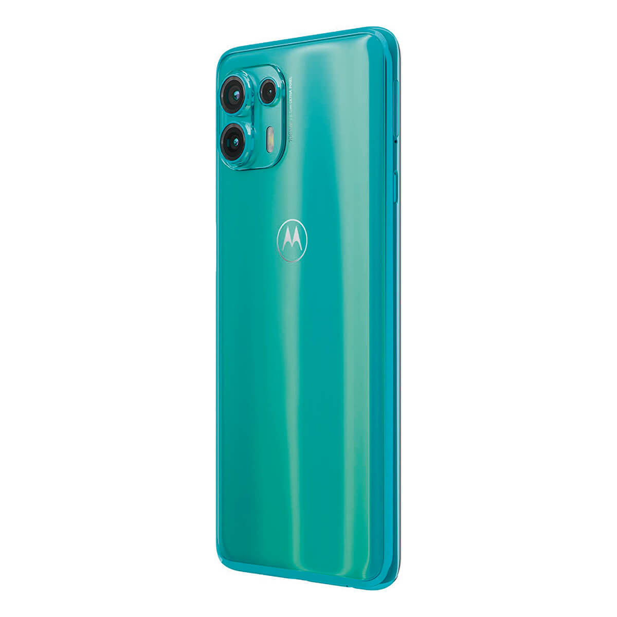 Motorola Edge 20 Lite 5G 8GB/128GB Verde (Lagoon Green) Dual SIM XT2139-1 – DESPRECINTADO