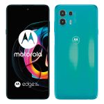 Motorola Edge 20 Lite 5G 8GB/128GB Verde (Lagoon Green) Dual SIM XT2139-1 - DESPRECINTADO