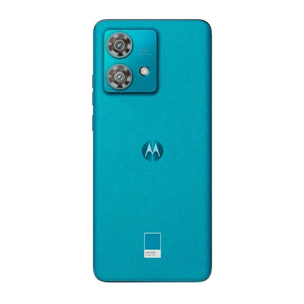 Motorola Edge 40 Neo 5G 12GB/256GB Azul (Caneel Bay) Dual SIM XT2307-1