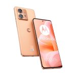 Motorola Edge 40 Neo 5G 12GB/256GB Naranja (Peach Fuzz) Dual SIM XT2307-1