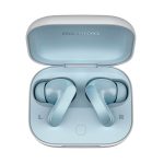 Motorola Moto Buds Auriculares Bluetooth Azul (Glacier Blue)