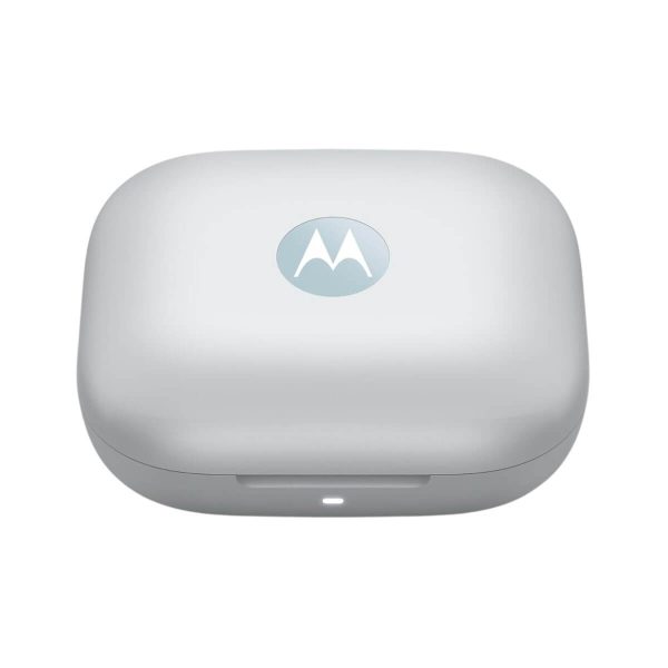 Motorola Moto Buds Auriculares Bluetooth Azul (Glacier Blue)