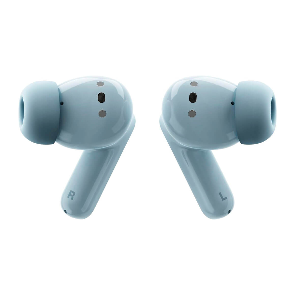 Motorola Moto Buds Auriculares Bluetooth Azul (Glacier Blue)