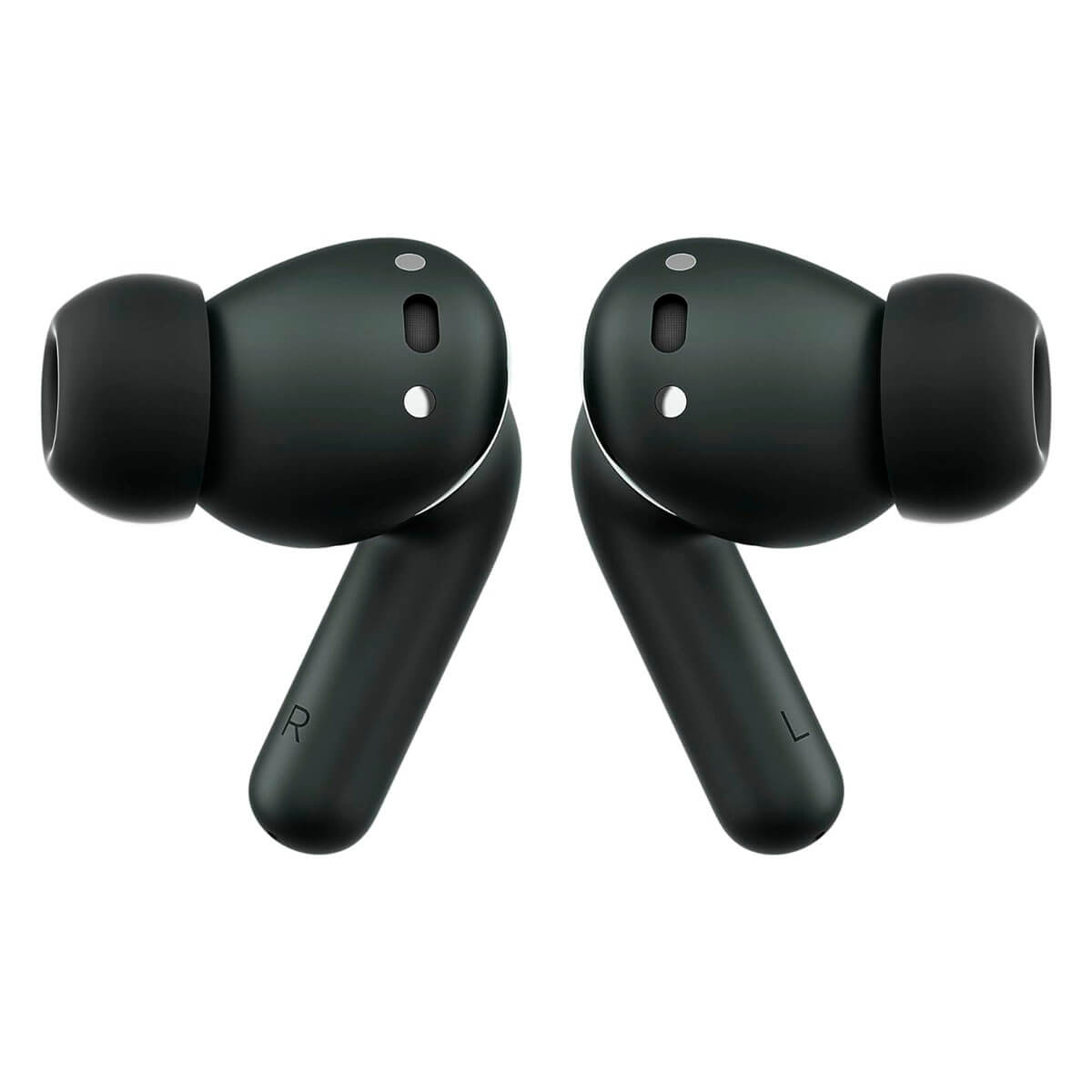 Motorola Moto Buds+ Auriculares Bluetooth Gris (Forest Grey)