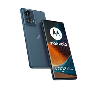 Motorola Edge 50 Fusion 5G 12GB/512GB Azul (Forest Blue) XT2429-2