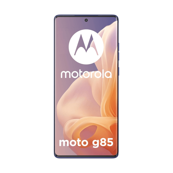 Motorola Moto G85 5G 12GB/256GB Azul (Cobalt Blue) Dual SIM XT2427-3