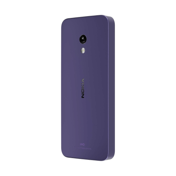 Nokia 235 4G Púrpura (Purple) Dual SIM