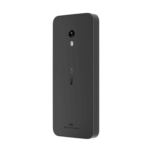 Nokia 235 4G Negro (Black) Dual SIM