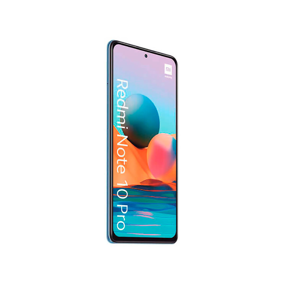 Xiaomi Redmi Note 10 Pro 8GB/128GB Azul (Glacier Blue) Dual SIM