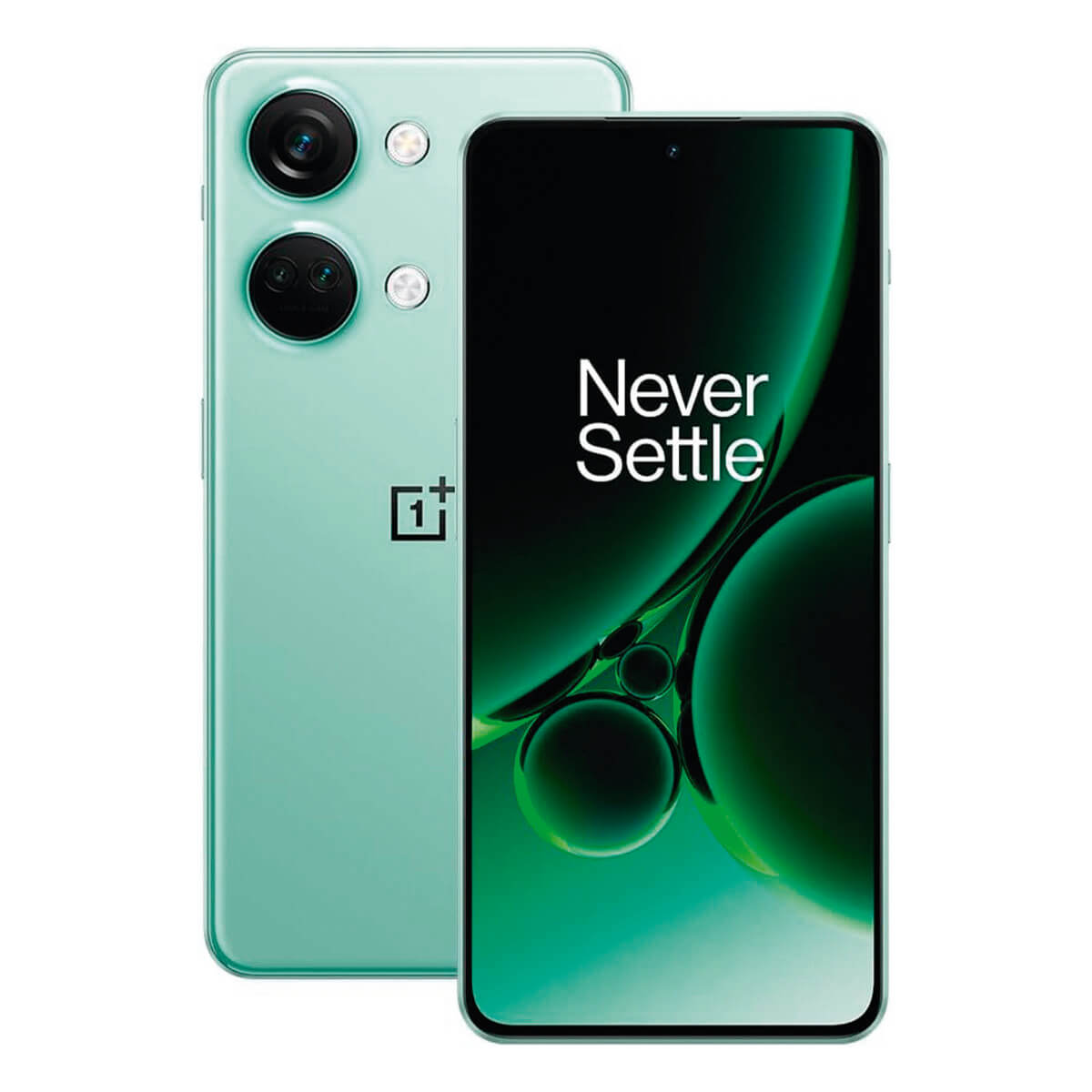 OnePlus Nord 3 5G 16GB/256GB Verde (Misty Green) Dual SIM CPH2493