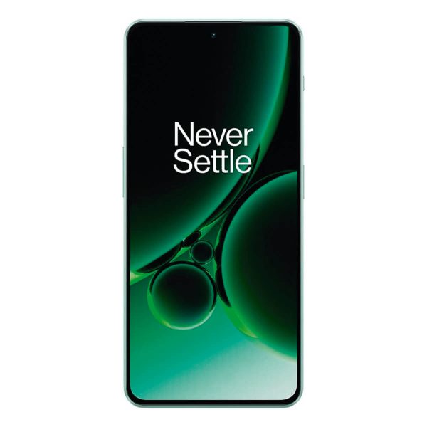 OnePlus Nord 3 5G 16GB/256GB Verde (Misty Green) Dual SIM CPH2493