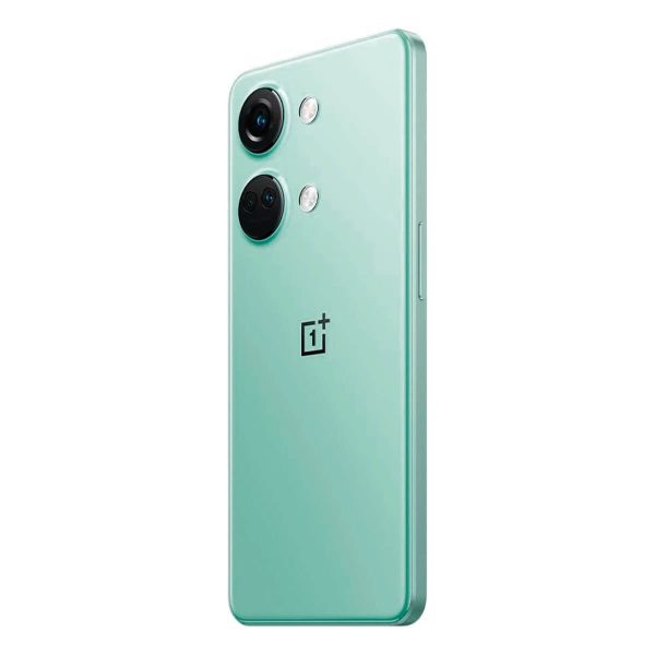 OnePlus Nord 3 5G 16GB/256GB Verde (Misty Green) Dual SIM CPH2493