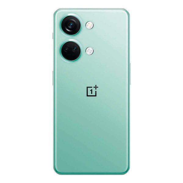 OnePlus Nord 3 5G 16GB/256GB Verde (Misty Green) Dual SIM CPH2493