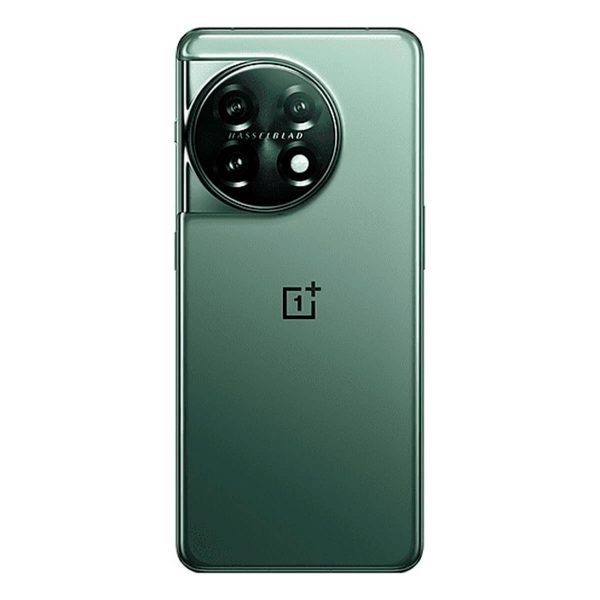 OnePlus 11 5G 8GB/128GB Verde (Eternal Green) Dual SIM CPH2449