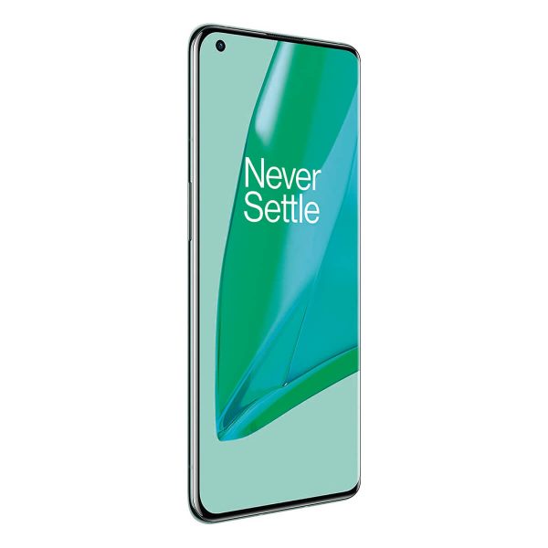 OnePlus 9 Pro 5G 12GB/256GB Verde (Forest Green) Dual SIM LE2123 - SEMINUEVO