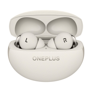 OnePlus Buds Pro 3 Auriculares Bluetooth Blanco (Lunar Radiance)