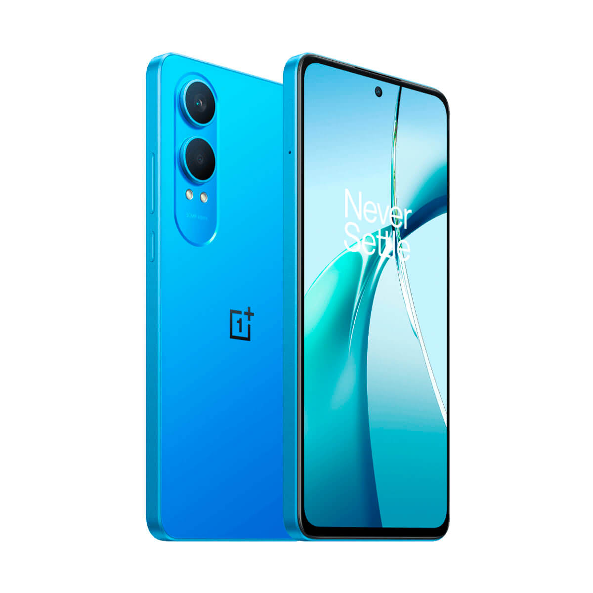 OnePlus Nord CE4 Lite 5G 8GB/256GB Azul (Mega Blue) Dual SIM