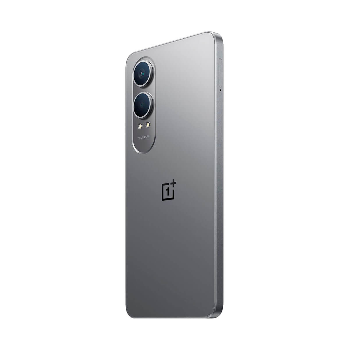 OnePlus Nord CE4 Lite 5G 8GB/256GB Plata (Super Silver) Dual SIM