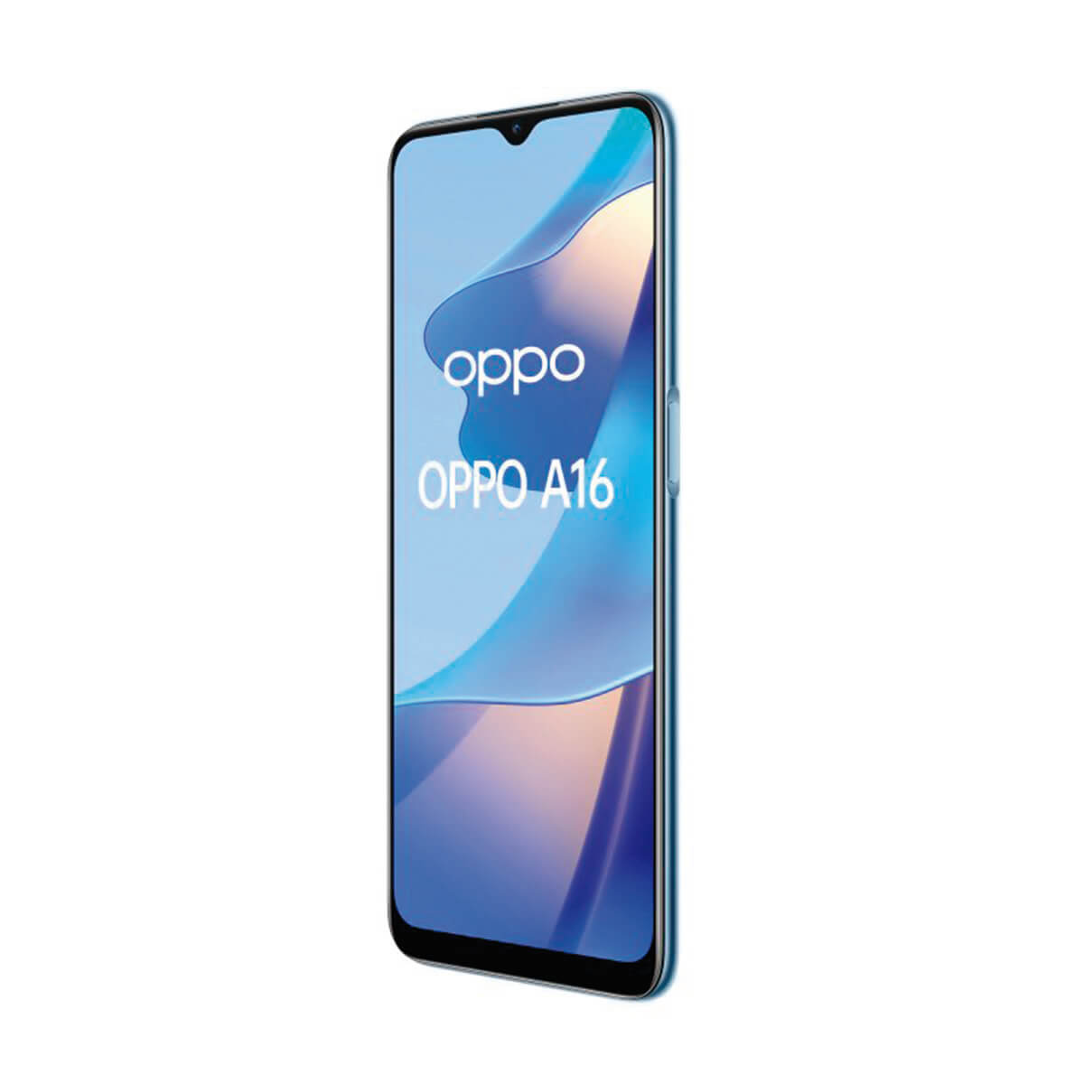 Oppo A16 3GB/32GB Azul (Pearl Blue) Dual SIM CPH2269