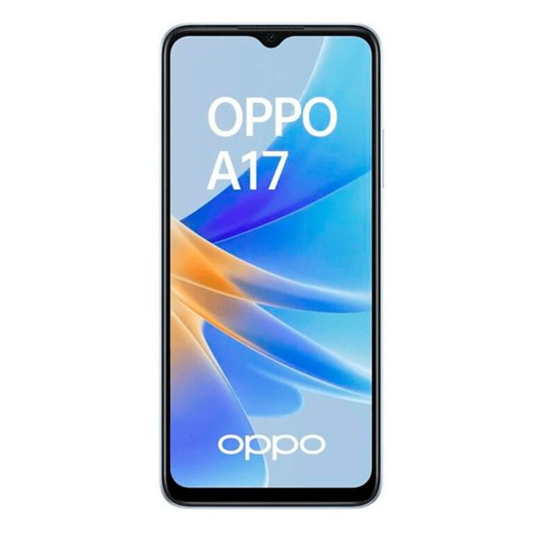 Oppo A17 4GB/64GB Azul (Lake Blue) Dual SIM CPH2477 - SEMINUEVO