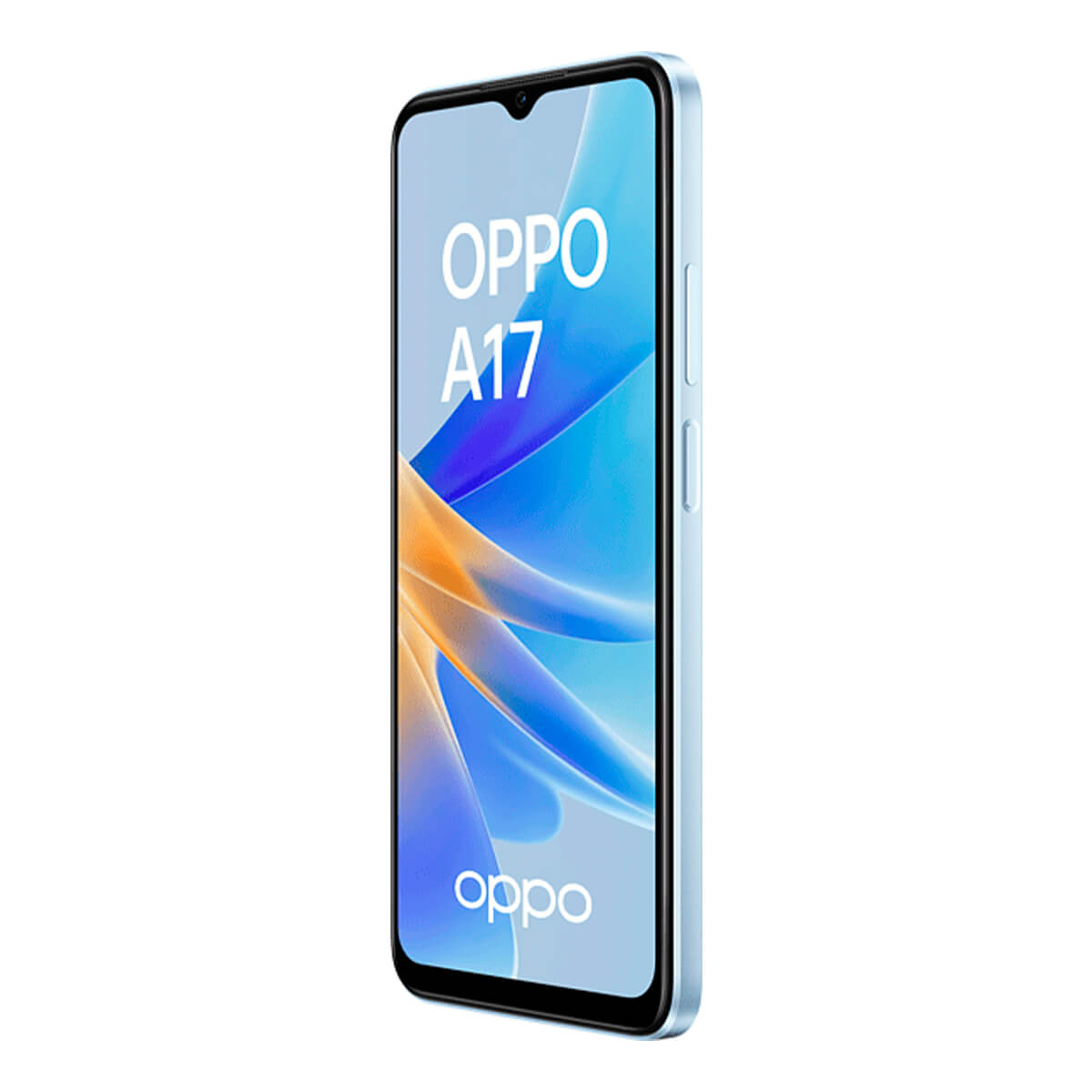 Oppo A17 4GB/64GB Azul (Lake Blue) Dual SIM CPH2477 – SEMINUEVO