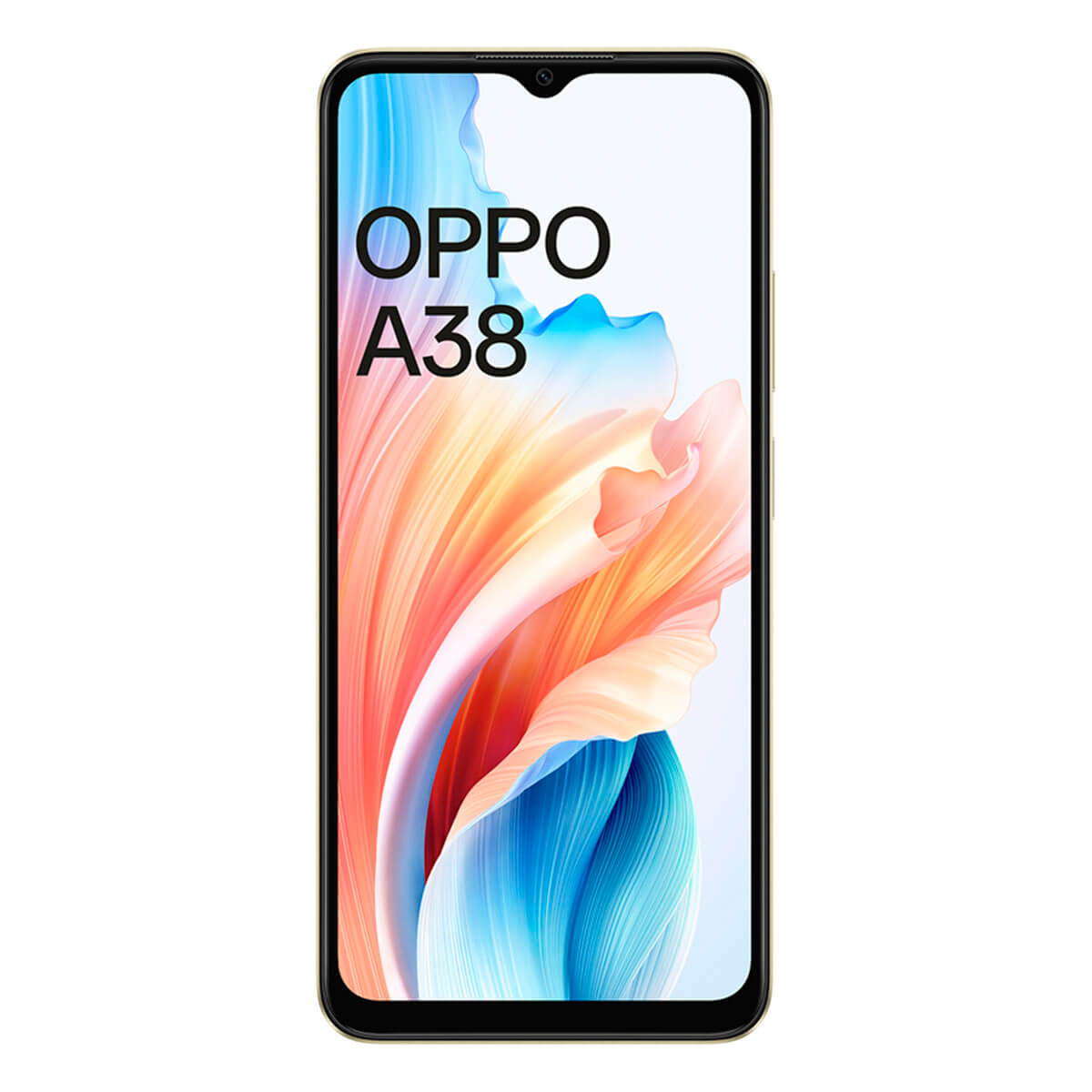 Oppo A38 4GB/128GB Dorado (Gold) Dual SIM CPH2579